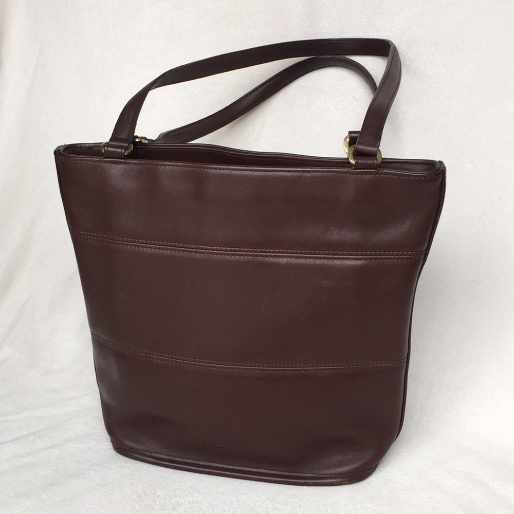Vintage Coach Purse